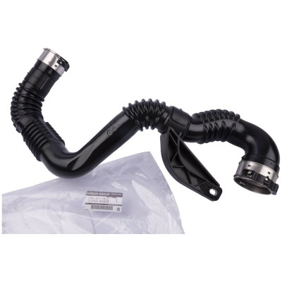 Turbo Intercooler - Durit et tubulure Air [Origine Constructeur]