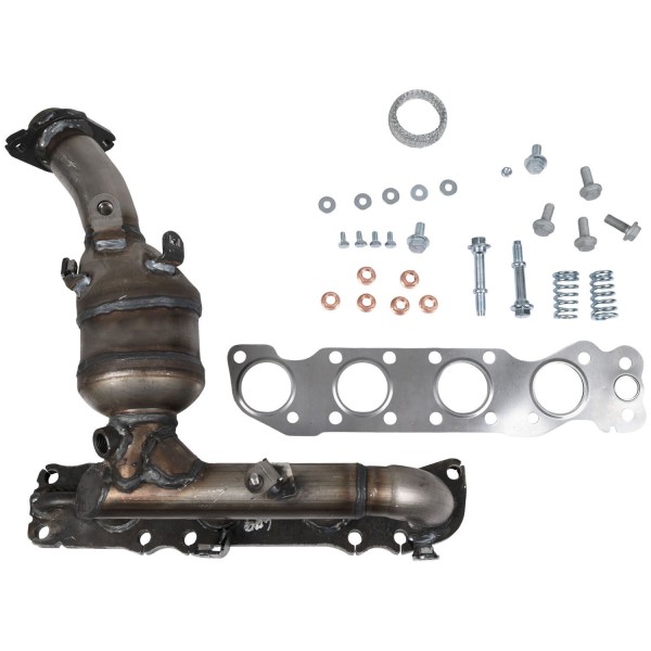 CATALYSEUR