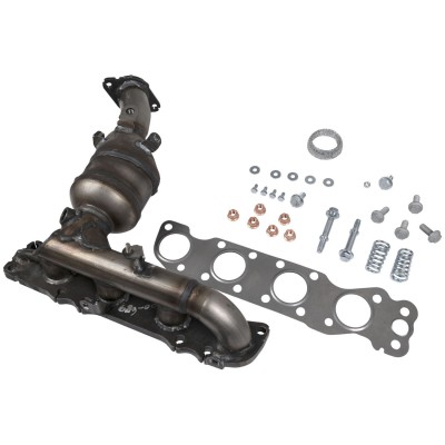 CATALYSEUR