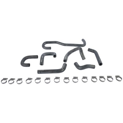 JEU Complet de DURITS de CHAUFFAGE