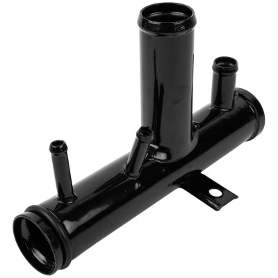 Pipe d'eau [Générique]