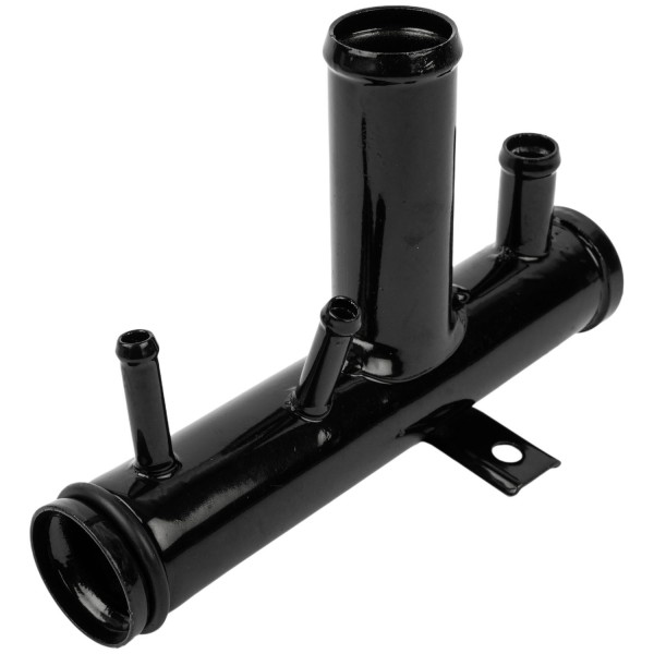 Pipe d'eau [Générique]