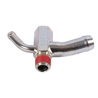 Pipe d'eau [Origine Constructeur]