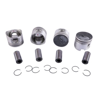 PISTONS (Le jeu avec axes et clips, sans les segments)
