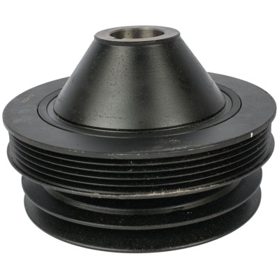 poulie damper (amortisseur de vibration) [Générique]