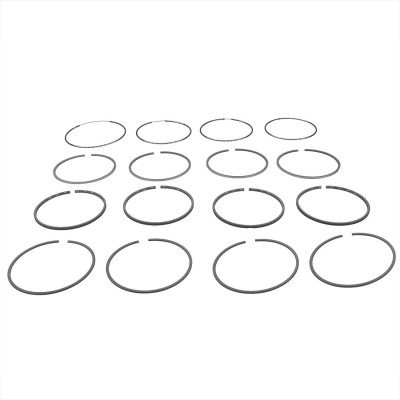 Segments - jeu cote standard [Equipementier Origine]