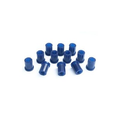 BAGUES de LAMES Polyuréthane SuperPro (Jeu pour 2 côtés)