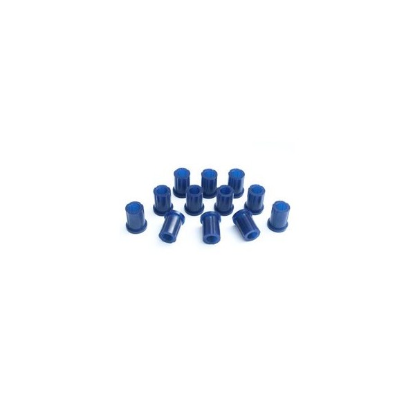 BAGUES de LAMES Polyuréthane SuperPro (Jeu pour 2 côtés)