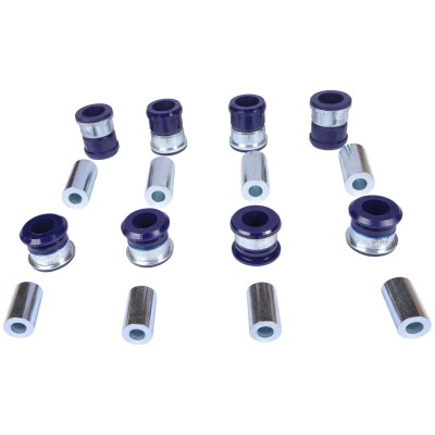 KIT SILENT BLOCS Polyuréthane SuperPro
