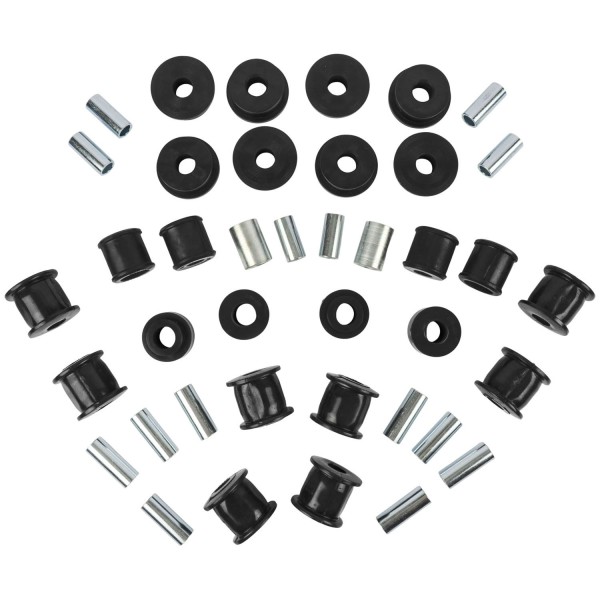 KIT SILENT-BLOCS Polyuréthane