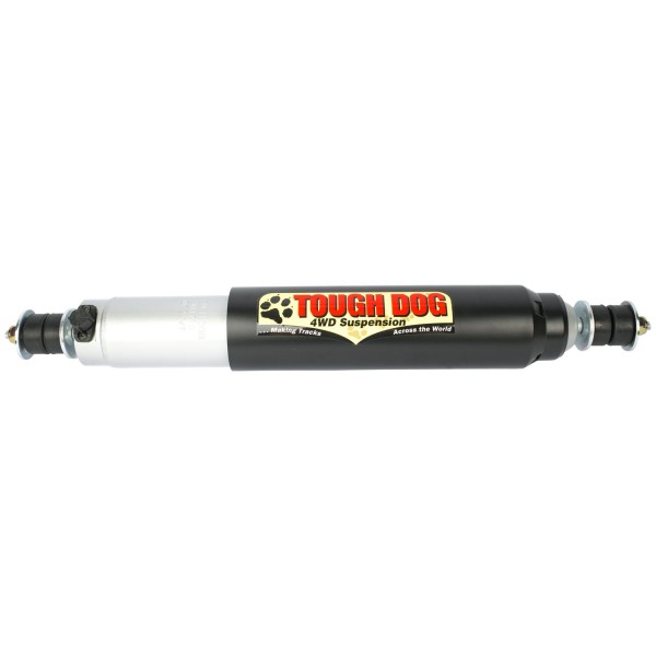 Amortisseurs Tough Dog - Ajustable 45 mm - +200mm [Performance]