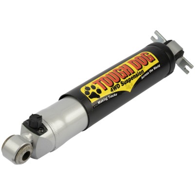 Suspension - amortisseur Tough Dog - Ajustable 40 mm [Performance]
