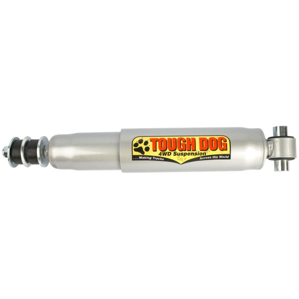 Suspension - amortisseur Tough Dog - Foam Cell 41 mm [Performance]