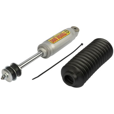 Suspension - amortisseur Tough Dog - Foam Cell 41 mm [Performance]