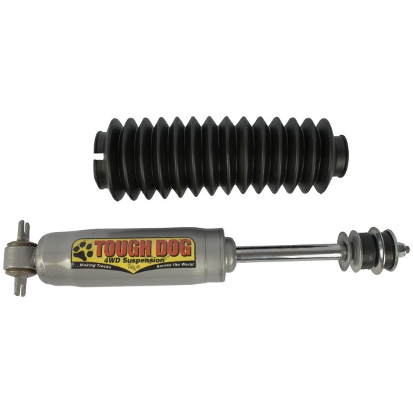 Suspension - amortisseur Tough Dog - Foam Cell 41 mm [Performance]