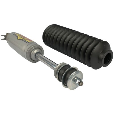 Suspension - amortisseur Tough Dog - Foam Cell 41 mm [Performance]