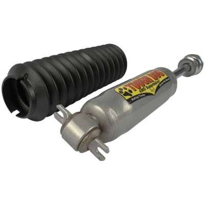 Suspension - amortisseur Tough Dog - Foam Cell 41 mm [Performance]