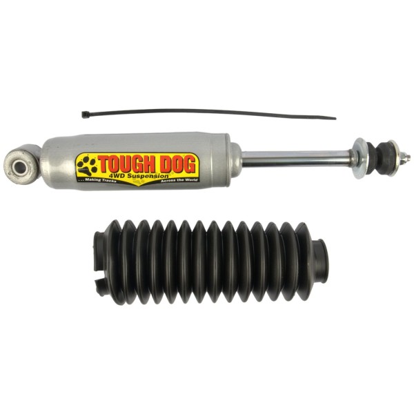 Suspension - amortisseur Tough Dog - Foam Cell 41 mm [Performance]
