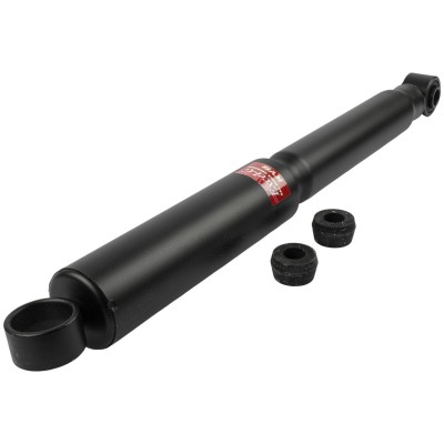 Amortisseur KYB - KAYABA Excel-G (Gaz bitube) [Equipementier Origine]