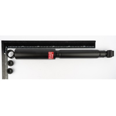 Amortisseur KYB - KAYABA Excel-G (Gaz bitube) [Equipementier Origine]