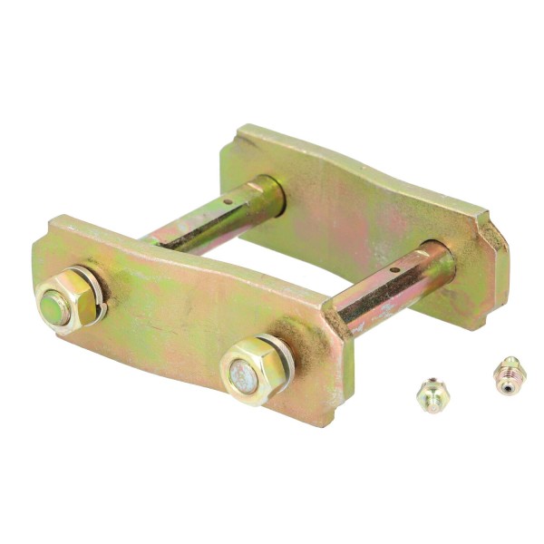 JUMELLE de LAMES de Suspension