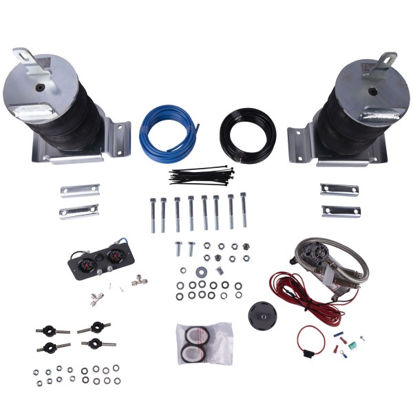 Kit suspension pneumatique [Performance]