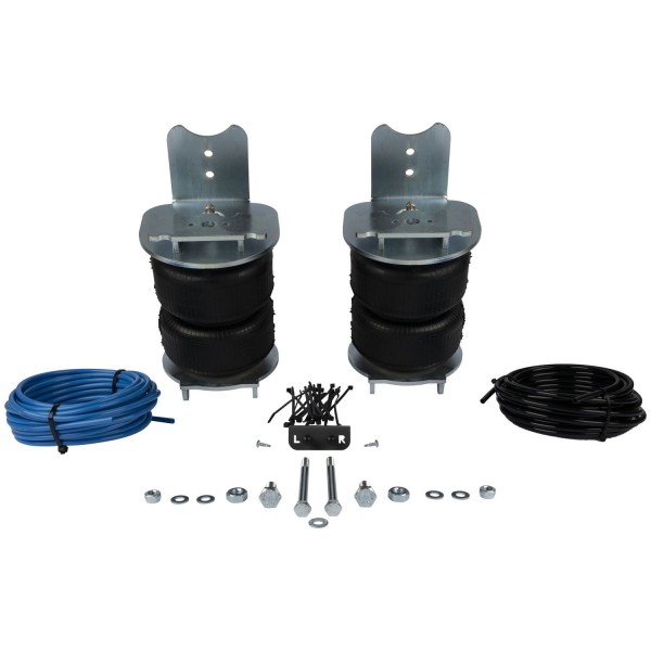 Kit suspension pneumatique [Performance]