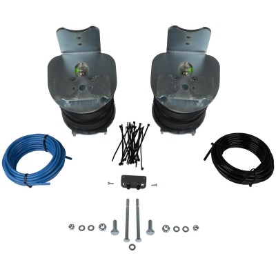 Kit suspension pneumatique [Performance]