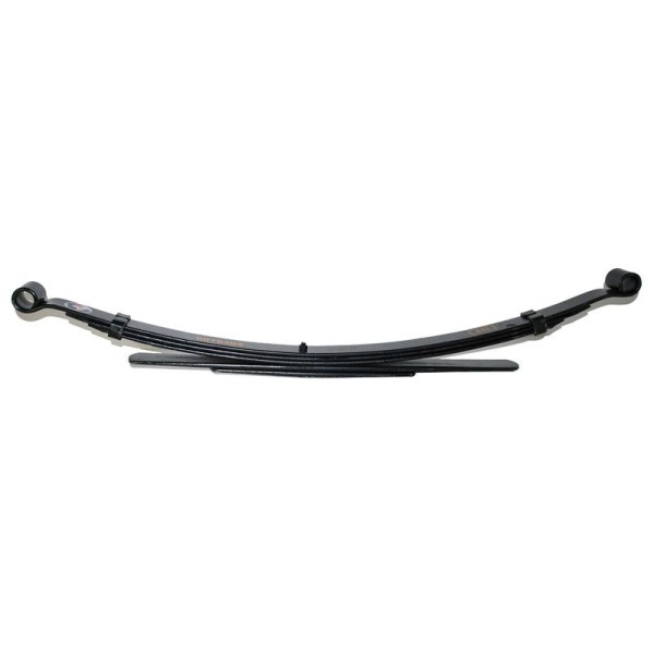 PAQUET de LAMES Arrière Standard