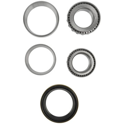 KIT ROULEMENT de ROUE Avant [Equipementier Origine]