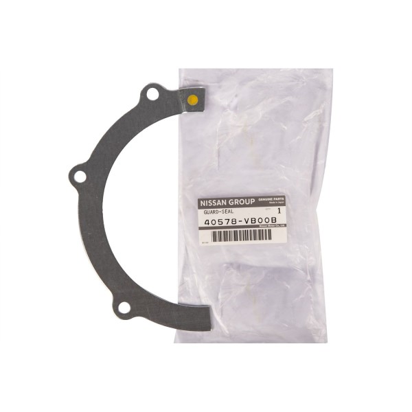 Pivot - support de joint racleur de bol [Origine Constructeur]