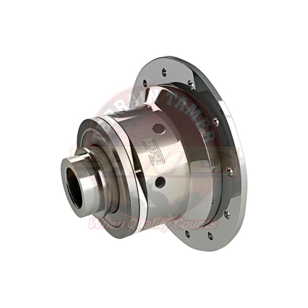 E-LOCKER ARRIÈRE COURONNE 9.5"