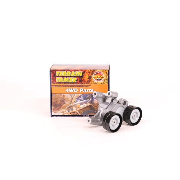 TENSIONER V BELT 2.2L & 3.2L