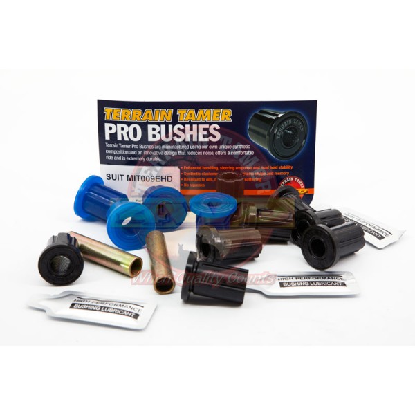 KIT BAGUES DE LAMES PRO POUR MIT009EHD