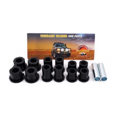 KIT BAGUES DE LAMES PRO 35MM AXE