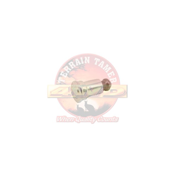 RETAINER MT82 6 SPEED