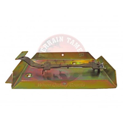 BATTERY TRAY FJ CRUISER