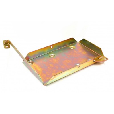 BATTERY TRAY TD42TI ZD30DDTI 4.2 & 3.0L DIESEL INTERCOOLED