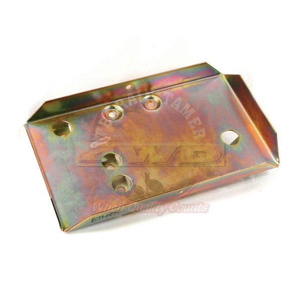 BATTERY TRAY