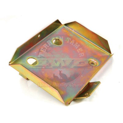 BATTERY TRAY