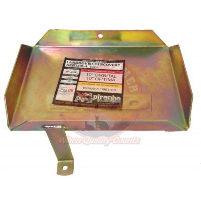 BATTERY TRAY DISCOVERY SERIES 4 TDV6