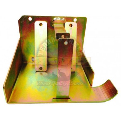 BATTERY TRAY UNDERBODY
