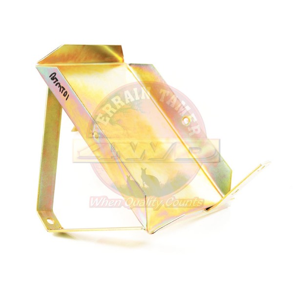 BATTERY TRAY 4CYL TDI