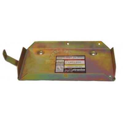 BATTERY TRAY 3.0L DIESEL TURBO 1KDFTV