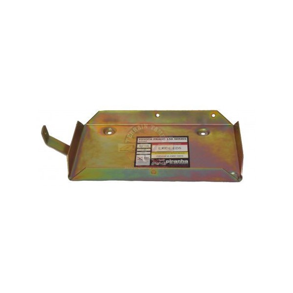 BATTERY TRAY 3.0L DIESEL TURBO 1KDFTV