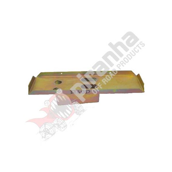 BATTERY TRAY