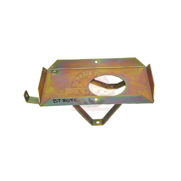 BATTERY TRAY 4.5L PETROL EFI 1FZFE WITHOUT CRUISE CONTROL