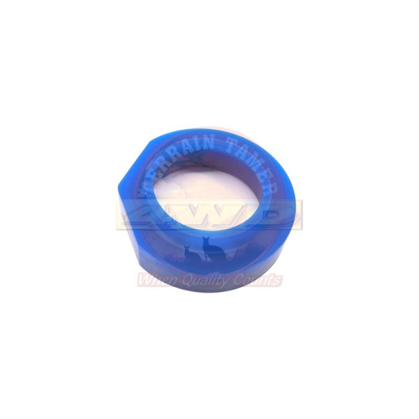 CALE DE RÉHAUSSE 30MM 2 PAR VÉHICULE