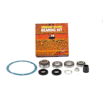 KIT RÉFECTION DIFFÉRENTIEL SANS LSD BAGUE SOLIDE