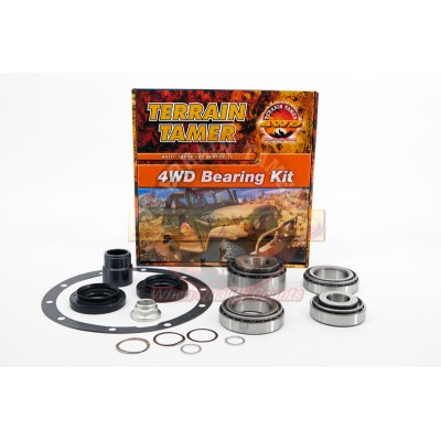 KIT RÉFECTION DIFFÉRENTIEL AVEC LSD BAGUE SOLIDE